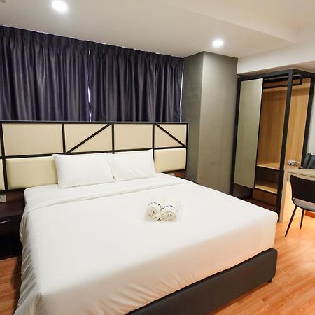 Merits Hotel Cameron Highlands Eksteriør billede